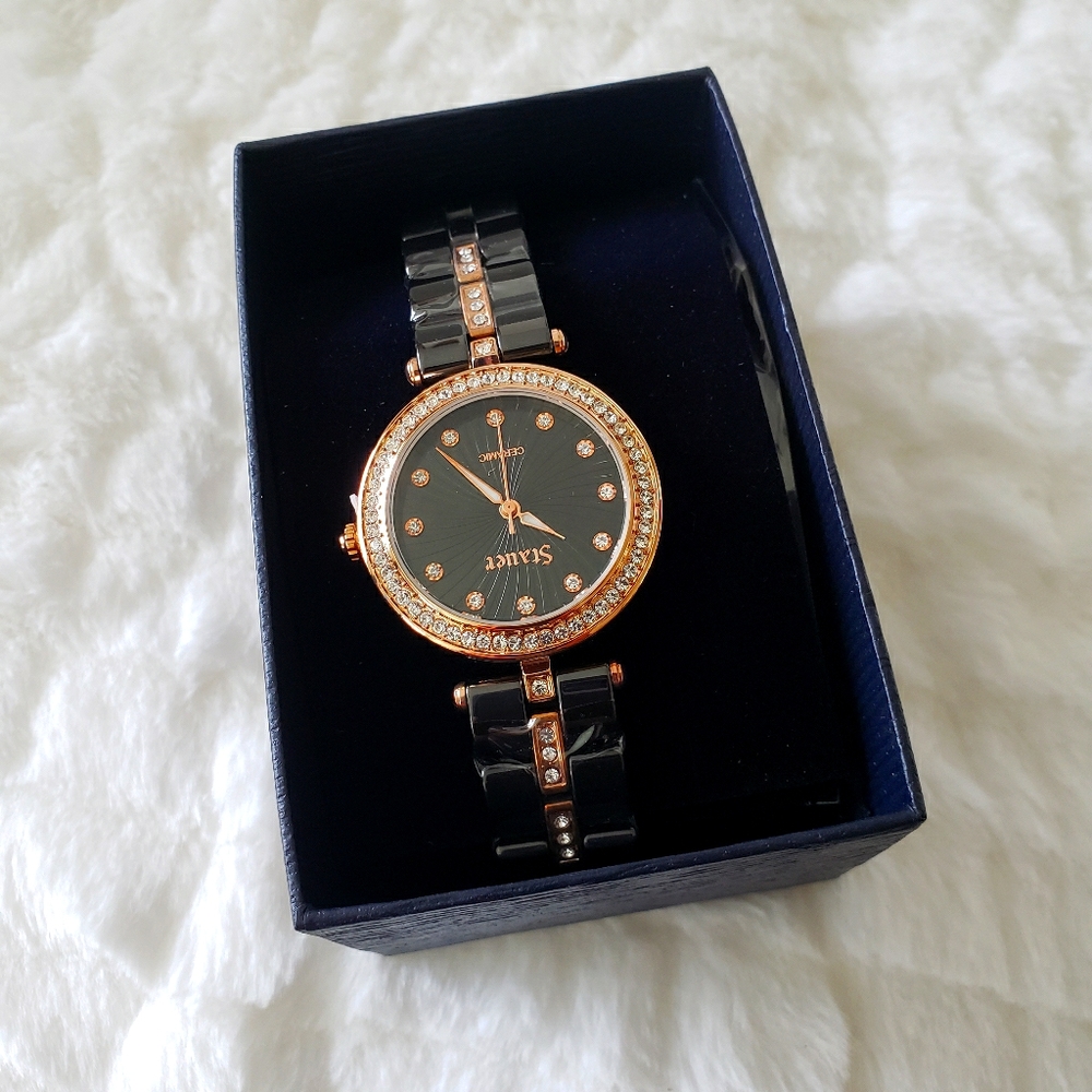 Stauer Watch - Picture 1 of 1